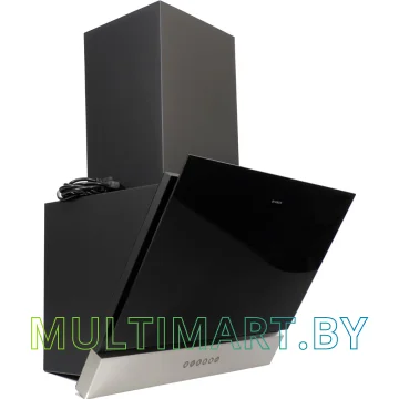 Вытяжка Faber BERYL BK A60 (110.0383.025) картинка 2